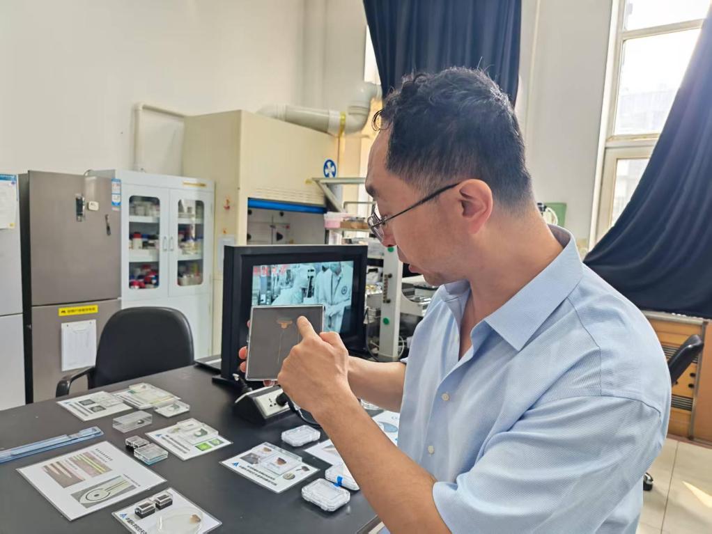科技创新中的“北京解法”：“容”下非常规的想法