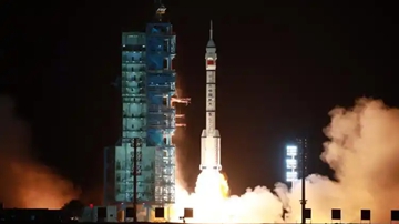 发射成功！神舟二十三号飞船又有升级