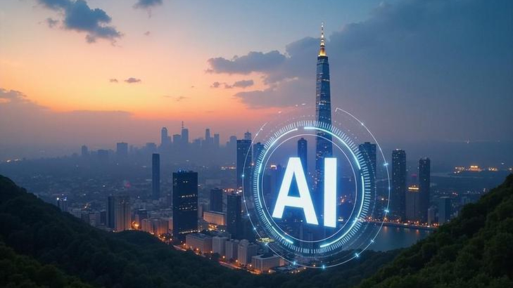 两部门推动人工智能计量体系和能力建设